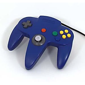 Oem n64 sale controller